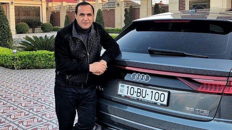 Manaf Ağayev kompensasiya tələb edə bilərmi?