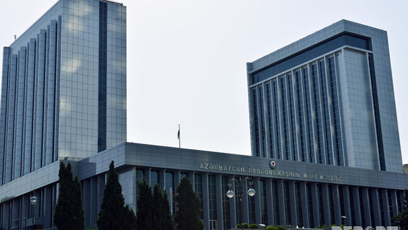 Azərbaycanlı deputatlar sabah İrəvana gedir