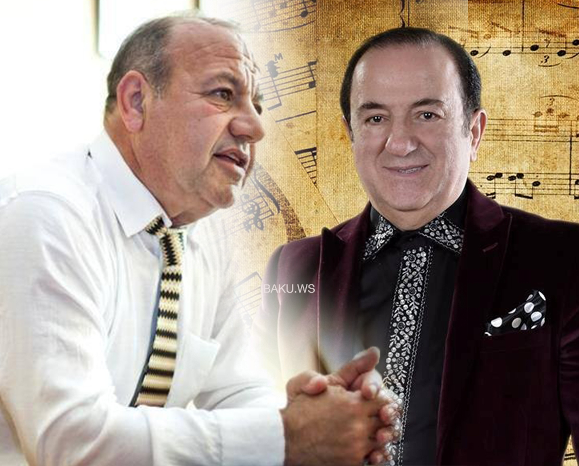 Səməddən danışan Əli Mirəliyev: “Dedi ki, mən ölürəm, behi qaytarın” - VİDEO