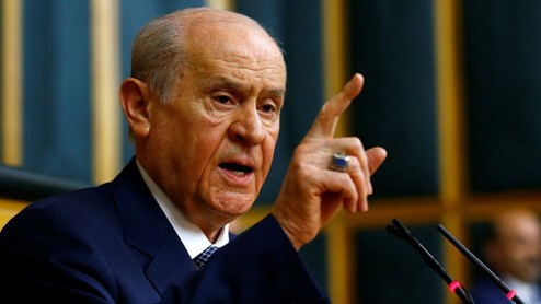 “Xocalı türklərindir, Qarabağ türklərindir" - Dövlət Baxçalı