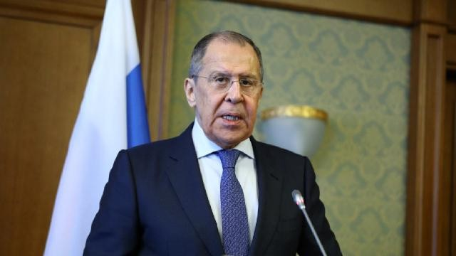 "Rusiya sanksiyalara öyrəşib"- Lavrov