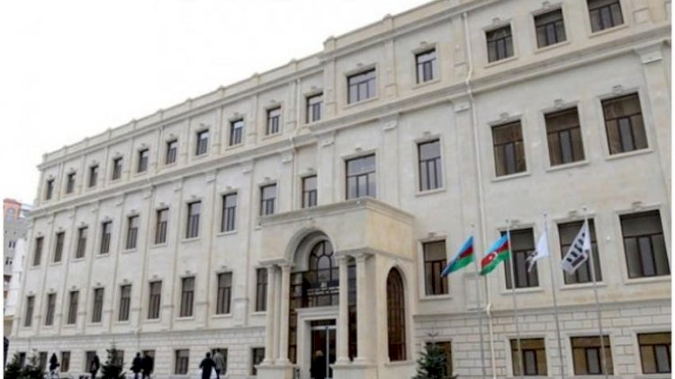 Azərbaycanda bu universitetə cərimə protokolu yazılıb