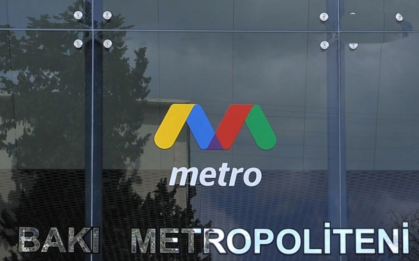 "Bakı Metropoliteni" əməkdaşının ölümü ilə bağlı münasibət bildirib