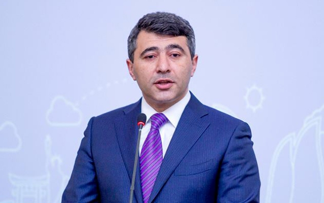 Kənd Təsərrüfatı Nazirliyi bunun qarşısını almasa… – Ağstafalı fermerlər GİLEY edir