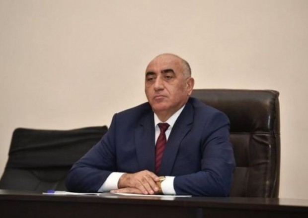 Sabiq icra başçısının cinayət işinə xitam verildi, müavininin cəzası azaldıldı