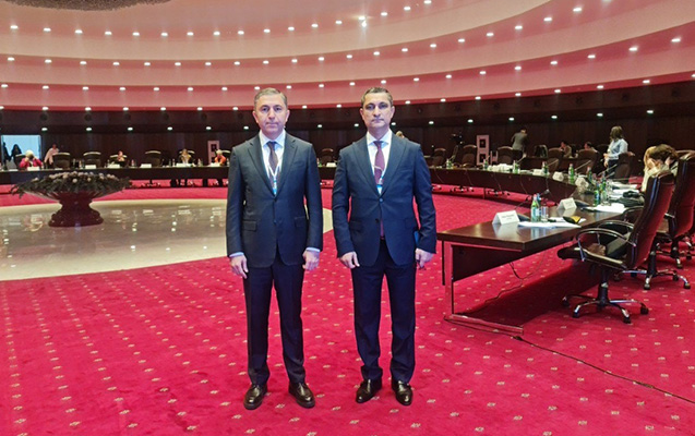 İrəvanda səfərdə olan azərbaycanlı deputatdan daha bir paylaşım - VİDEO