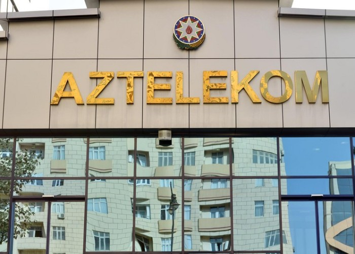 Abşeron Telekomunikasiya Qovşağında yoxlama aparılır