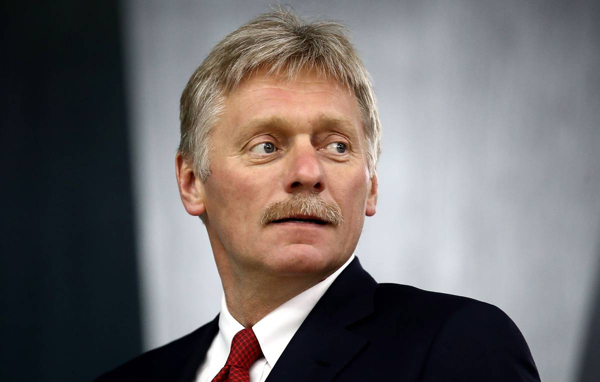Peskov Rusiyanın Ukraynaya hücum etməsinin səbəbini AÇIQLADI