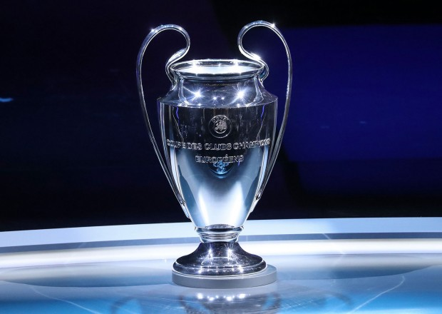 Çempionlar Liqasının finalı Rusiyadan ALINDI