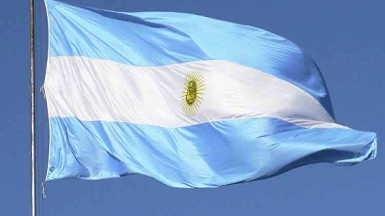 Argentina Rusiyaya qarşı sanksiyalara qoşulmayacaq