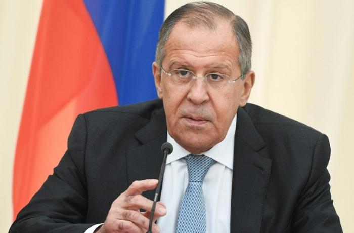 Ölkələr hava məkanını bağladı - Lavrov BMT-nin iclasına gedə bilmir