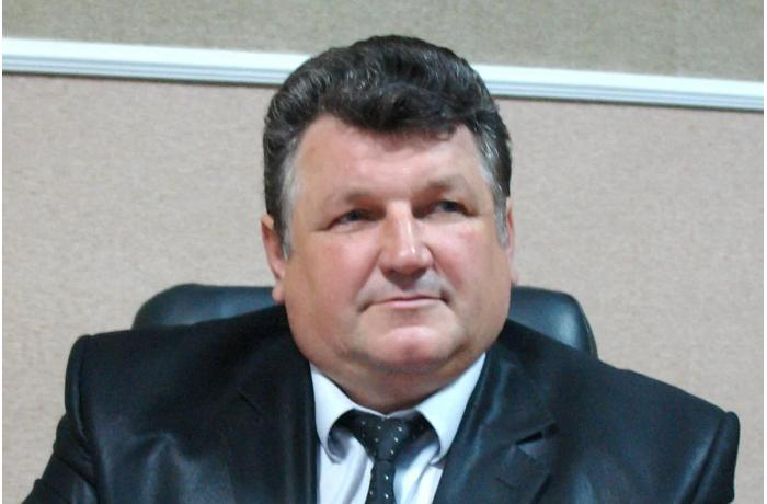 Xarkovda şəhər meri dövlətə xəyanətə görə saxlanılıb