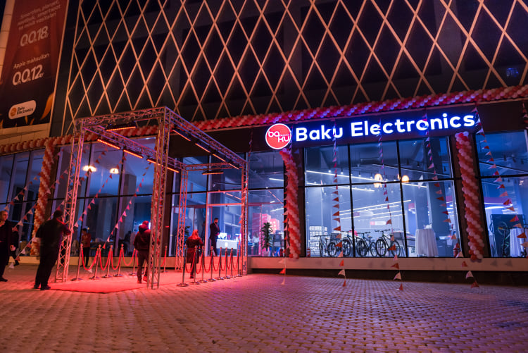 "Baku Electronics" müştəriləri belə aldadır: DƏLƏDUZLUQ İFŞA EDİLDİ - ÖZƏL