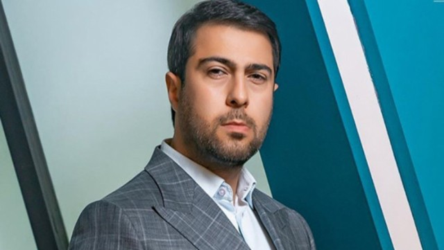 Bənzəri Namiqi məhkəmə ilə hədələdi