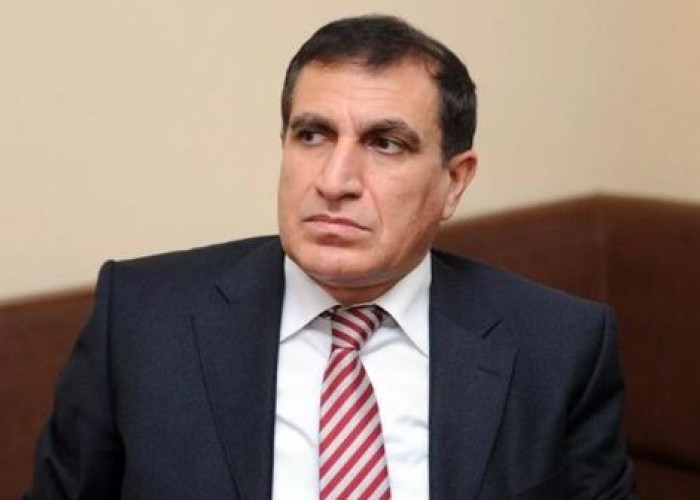 Prokuror Əjdər Ola 11 il həbs cəzası istədi