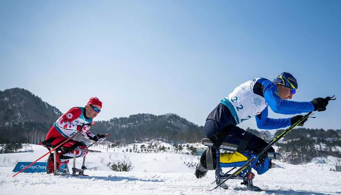 Rusiya və Belarus Paralimpiya Oyunlarından kənarlaşdırıldı