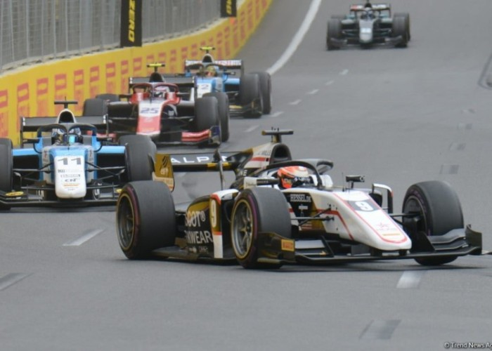 “Formula-1” Rusiya Qran-prisi ilə müqaviləni ləğv etdi