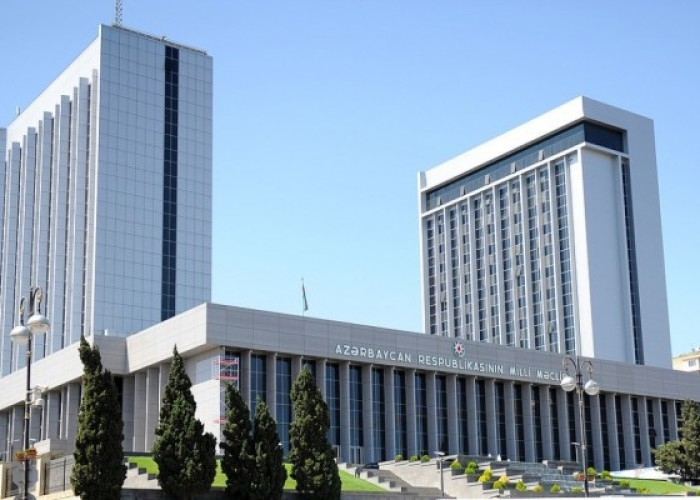 Azərbaycan və Tacikistan parlamentləri əməkdaşlıq sazişi imzalayacaq