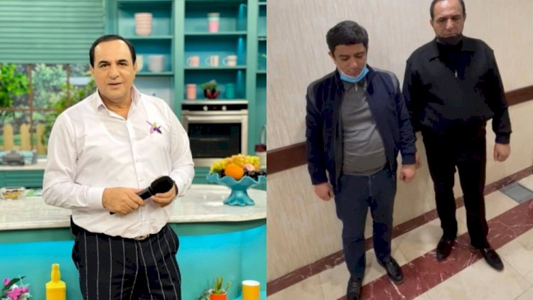 Manaf Ağayev sabah azadlığa çıxır