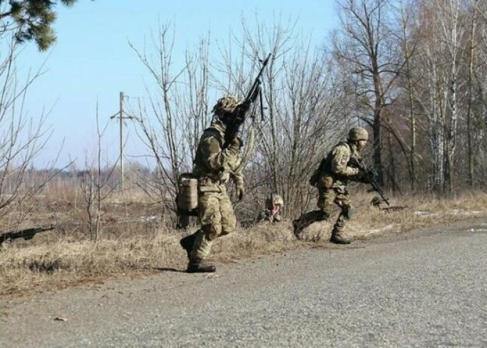 Kadırovçular nüvə təhlükəsizliyinə nəzarət edən bir neçə nəfəri öldürdü