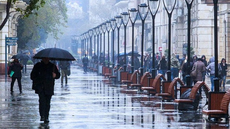 Hava kəskin dəyişəcək (XƏBƏRDARLIQ)