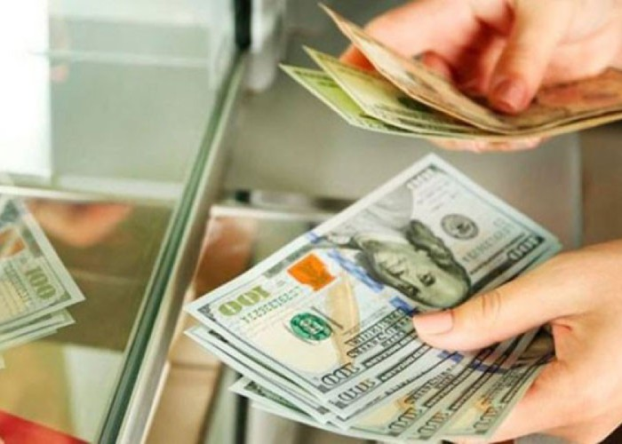 Rusiyadan xaricə pul köçürməsinə aylıq limit qoyuldu