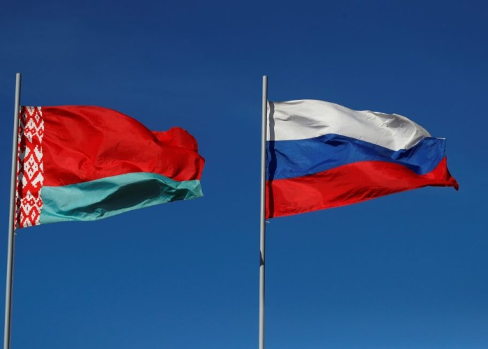 Rusiya və Belarus Dünya Oyunları 2022-dən kənarlaşdırıldı
