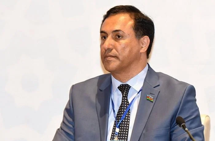 Elman Nəsirov: “Bu, həm də rus sülhməramlıların Qarabağdakı fəaliyyətinə kölgə salır”