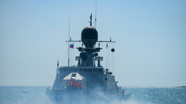 Bolqarıstandan Rusiyaya zərbə