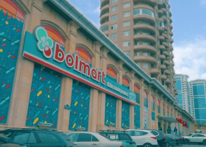 "Bolmart"ın sahibi ilə bağlı ARAŞDIRMA BAŞLANILDI