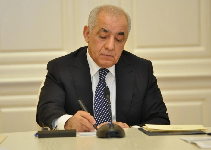 Bu qurumlara iki ay vaxt verildi - Baş nazirdən SƏRƏNCAM