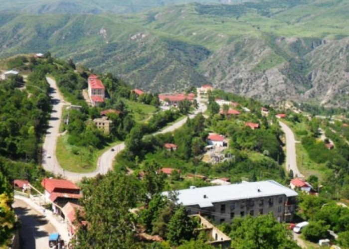 Qarabağ rəqəmsal geoinformasiya sistemi yaradılır