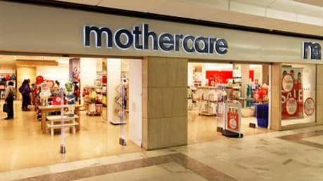 Mothercare də Rusiyada işini dayandırdı