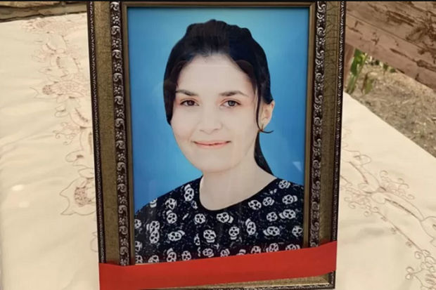 Arvadını vəhşicəsinə qətlə yetirən şəxs: “Qayınatam dedi ki, mən bacarmıram artıq, Sevinci öldür” - FOTO