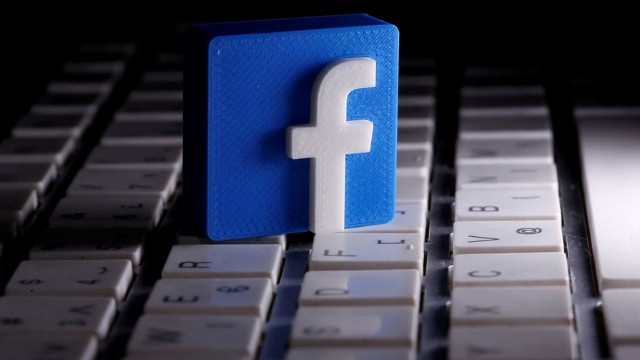 "Facebook" Rusiya ilə bağlı qərar verdi