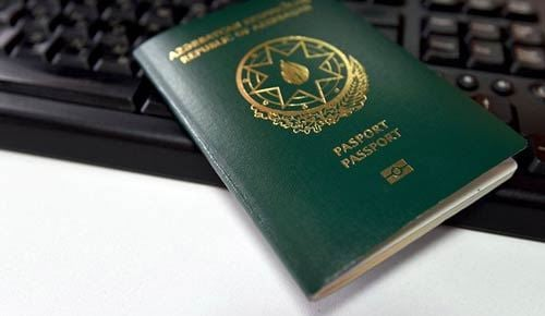Xaricdəki azərbaycanlılara pasport yeni qaydada veriləcək