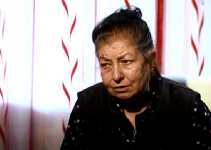 Elmira Əliyeva dünyasını dəyişdi