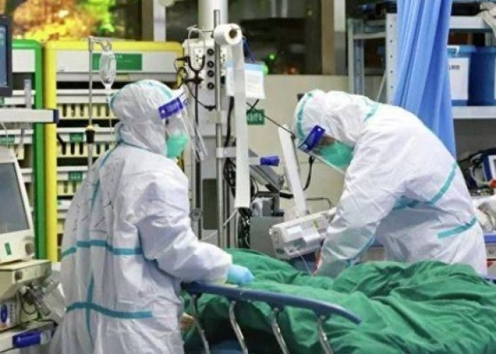 Gürcüstanda 466 nəfər koronavirusa yoluxub