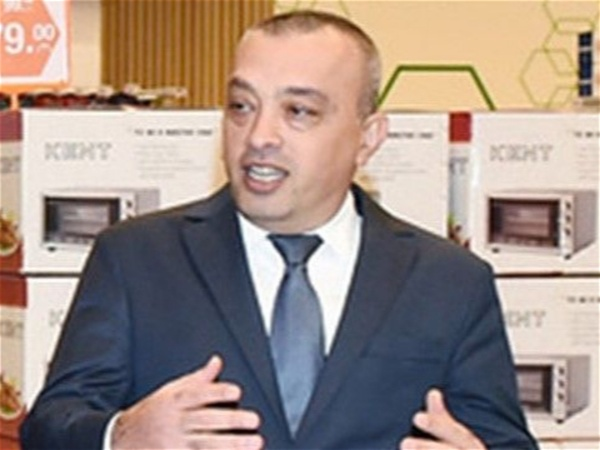 Zaur Mikayılovun BÜKƏ BİLMƏDİYİ QOL... - NARAZILIQ!