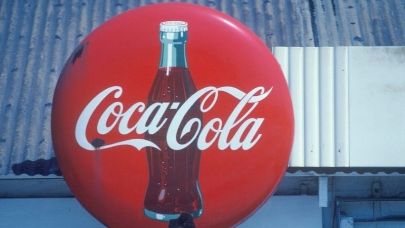 “Coca-Cola” cərimə olundu