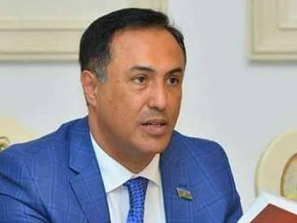 Elman Nəsirov: “Azərbaycan Ukrayna ilə strateji tərəfdaş, Rusiya ilə müttəfiqdir”