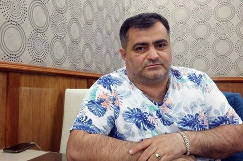 "Anamdan qalan qızıl saatı hələ də ala bilmirəm" - Məhkəmə