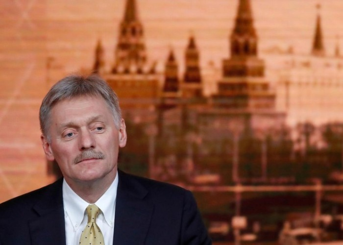 "Rusiya digər ölkələrə yardım üçün müraciət etməyib" - Peskov