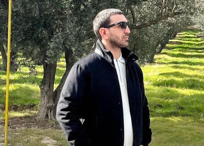 Bakıda dünya çempionunu öldürən şəxs "Emin 444"ün xalası oğlu imiş