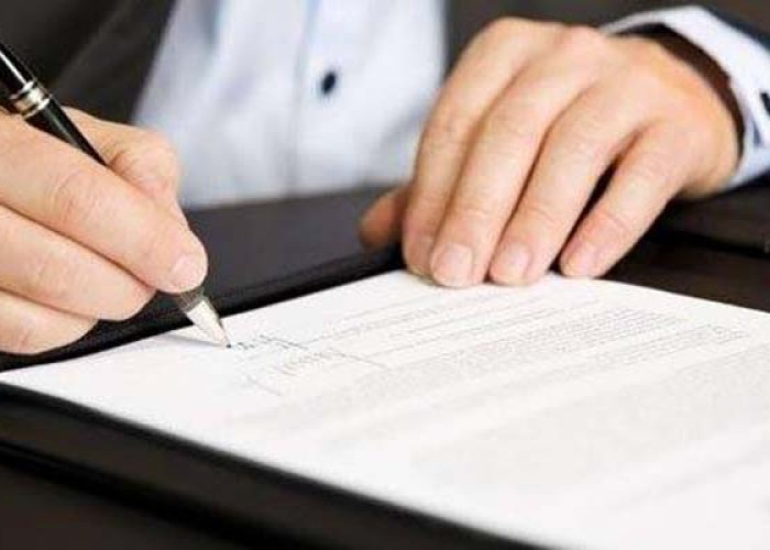 Azərbaycanla BƏƏ arasında yeni sənədlər imzalandı