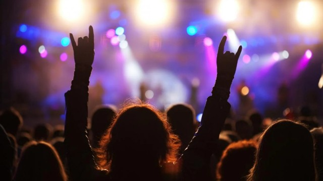 Rusiya bu məşhurların konsertlərinə qadağa qoydu