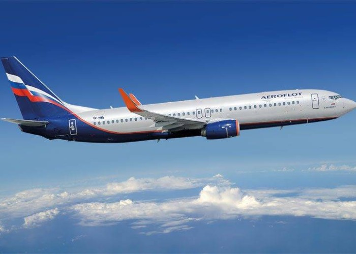 "Aeroflot" Azərbaycana uçuşları bərpa edir