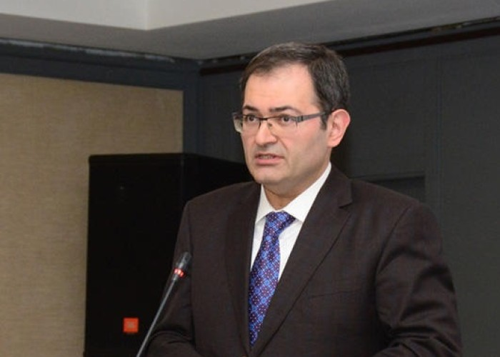 Sabiq nazir müavininə yeni VƏZİFƏ VERİLDİ