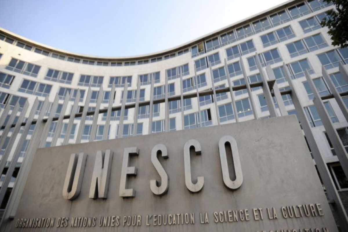 UNESCO Ukraynada jurnalistlərin öldürülməsini pisləyib