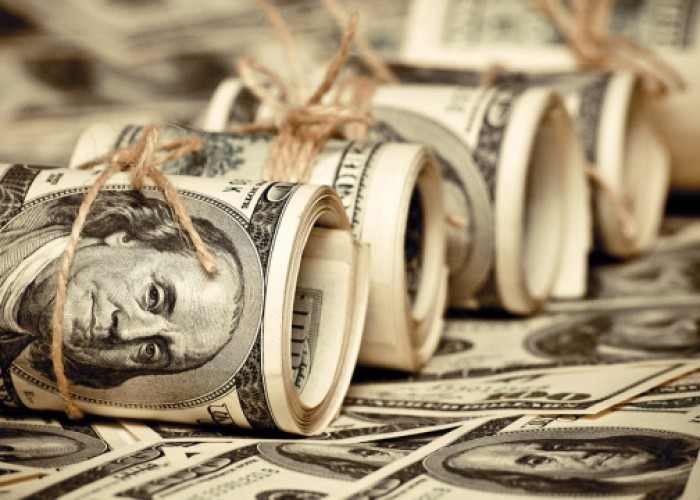 Rusiyanın 300 milyard dolları Ukraynaya verildi